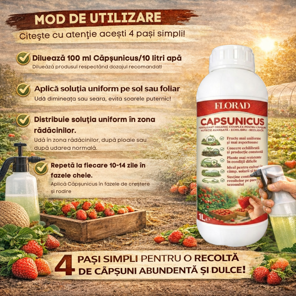 CAPSUNICUS