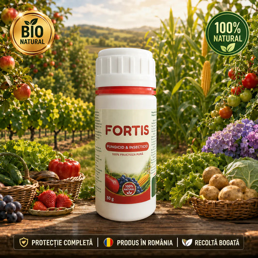 FORTIS