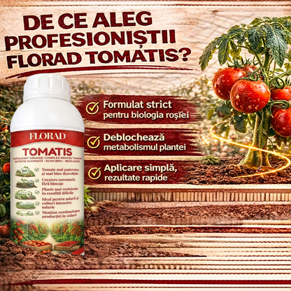 TOMATIS
