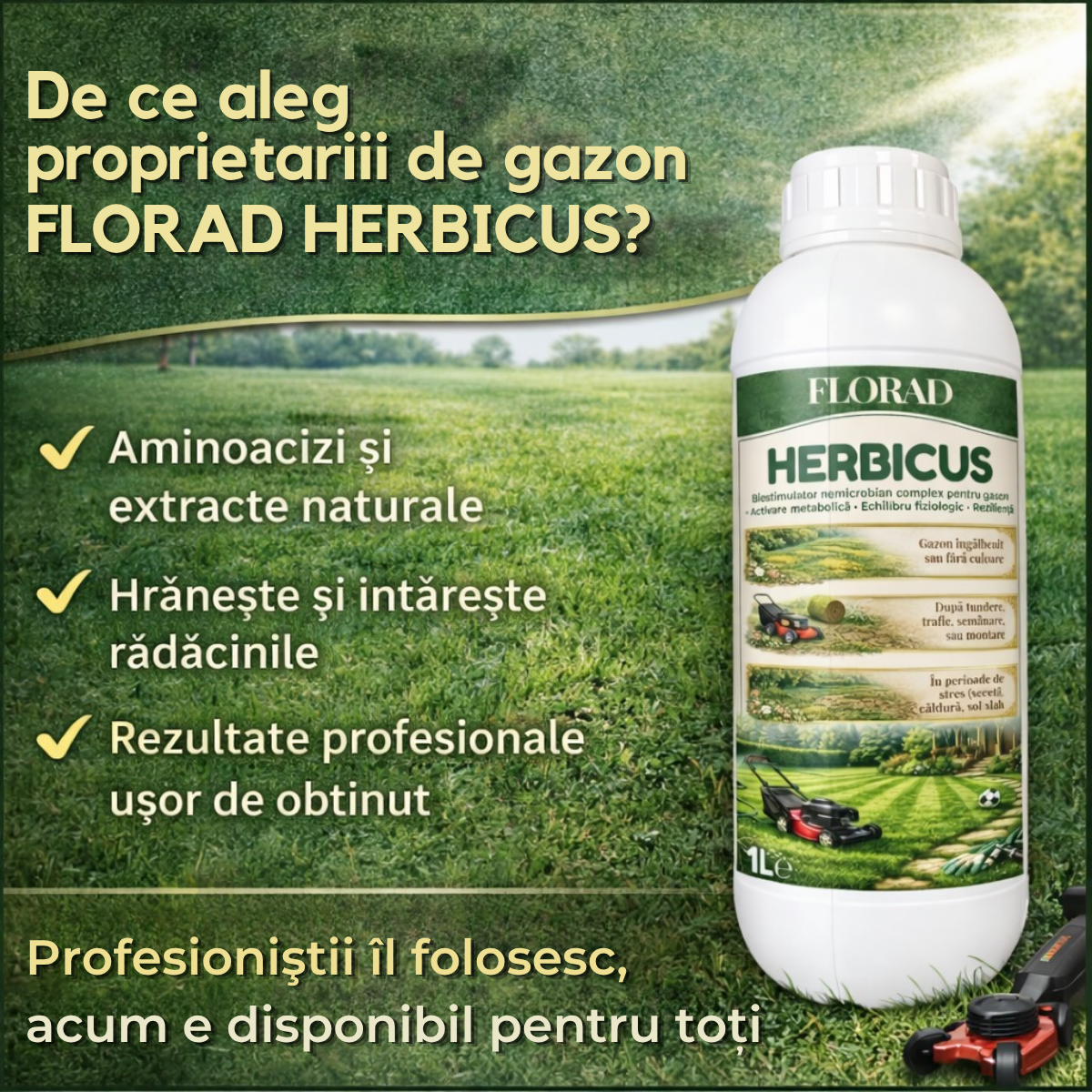 HERBICUS
