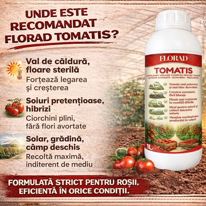 TOMATIS