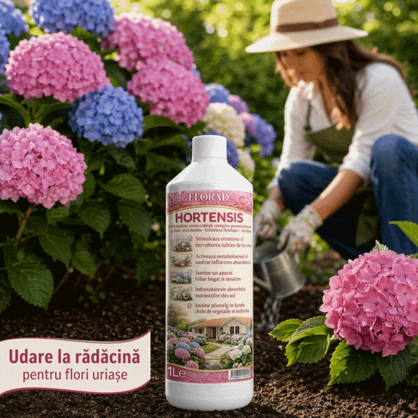 HORTENSIS