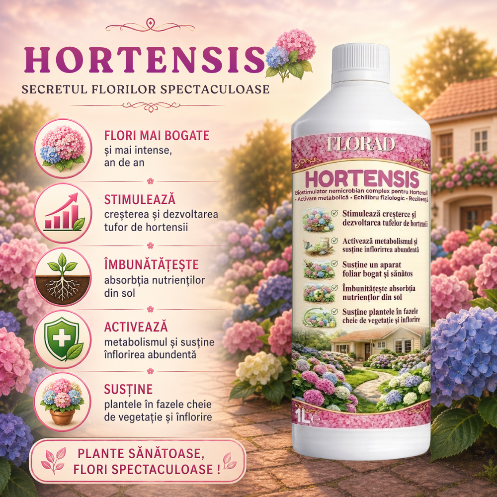 HORTENSIS