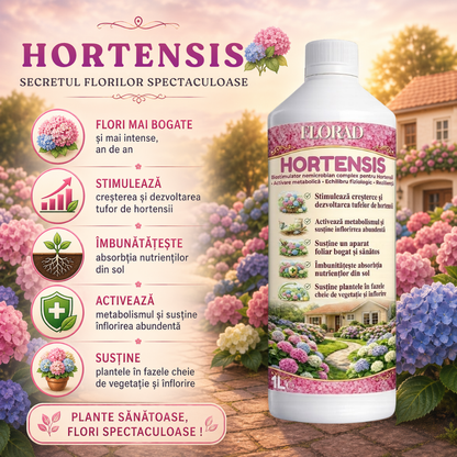 HORTENSIS
