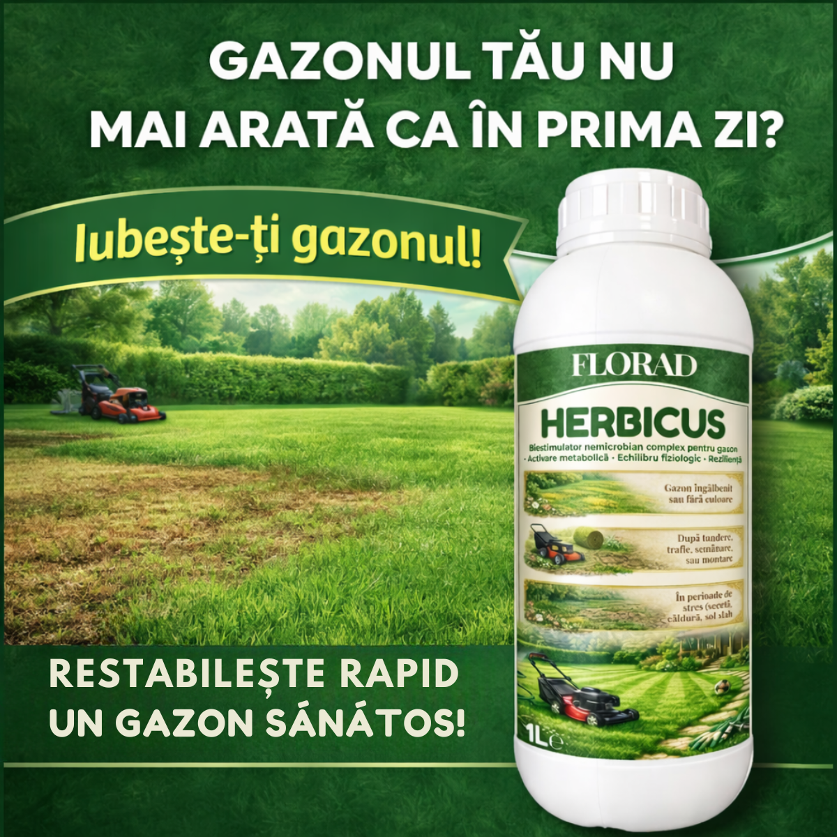 HERBICUS