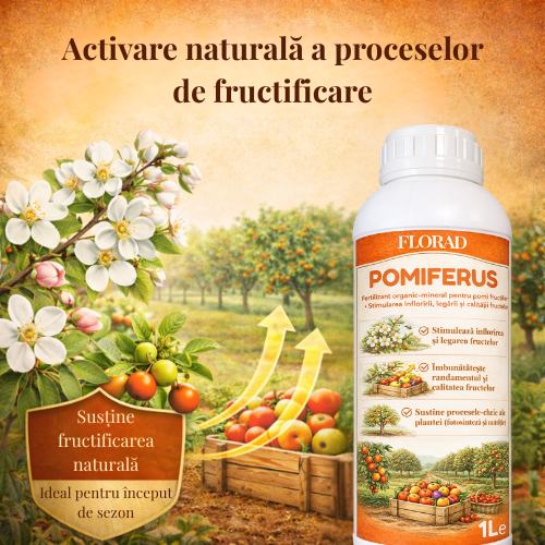 POMIFERUS