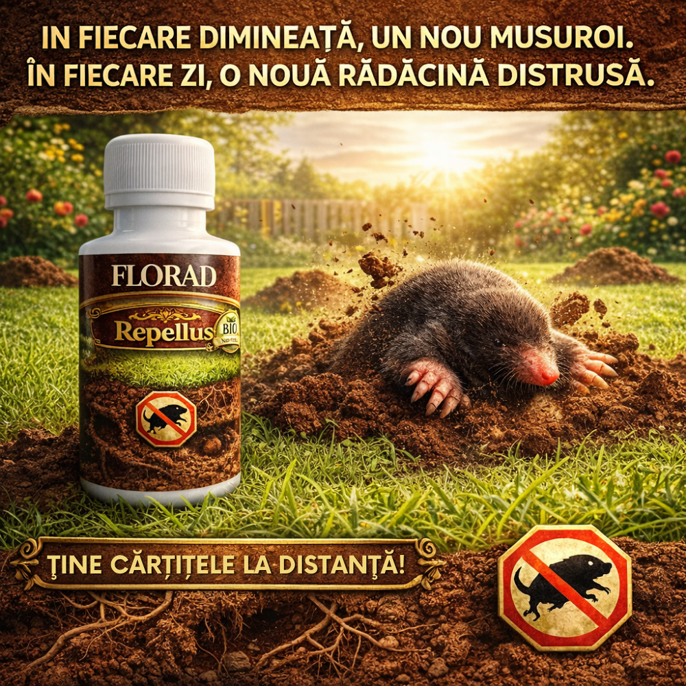 REPELLUS