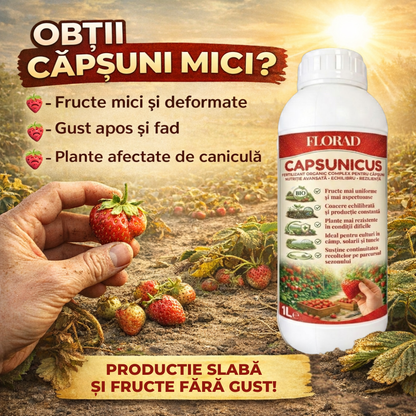 CAPSUNICUS