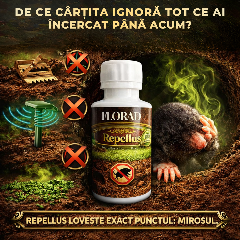 REPELLUS