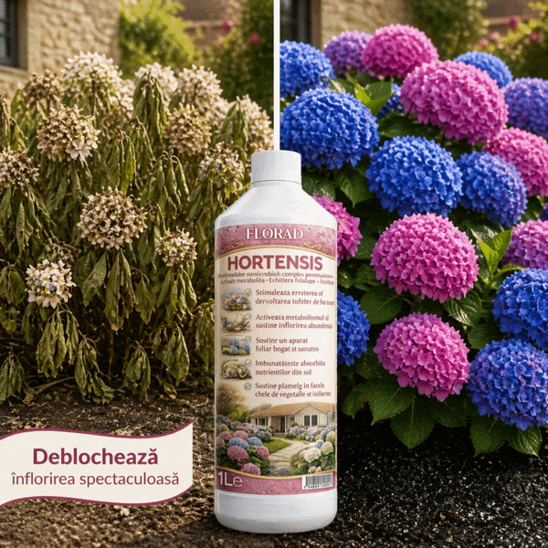 HORTENSIS