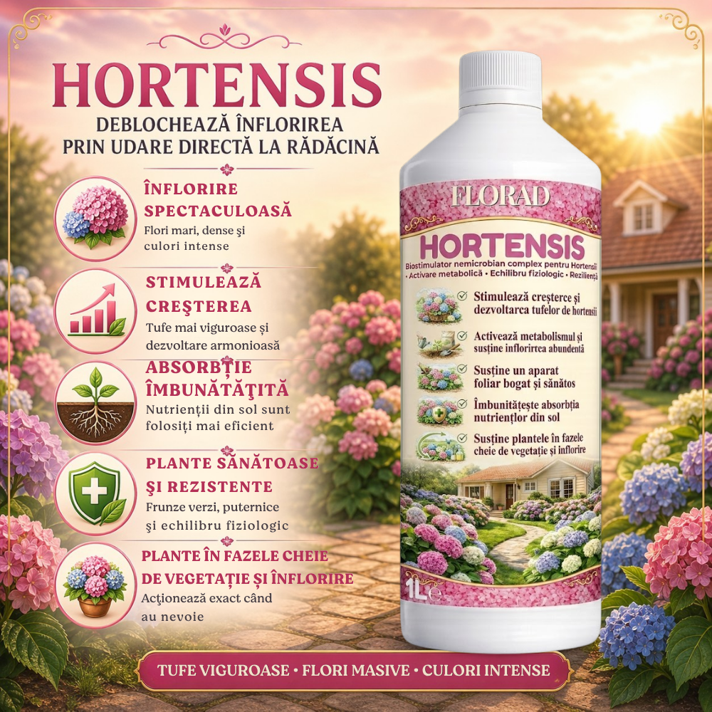HORTENSIS