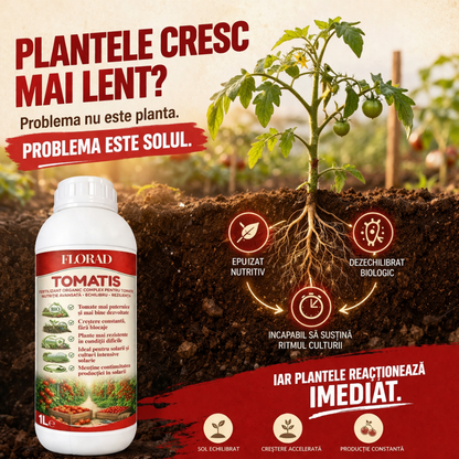 TOMATIS
