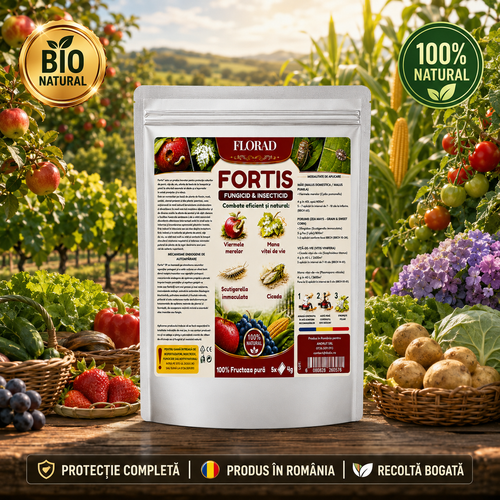 FORTIS