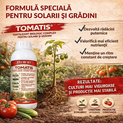 TOMATIS