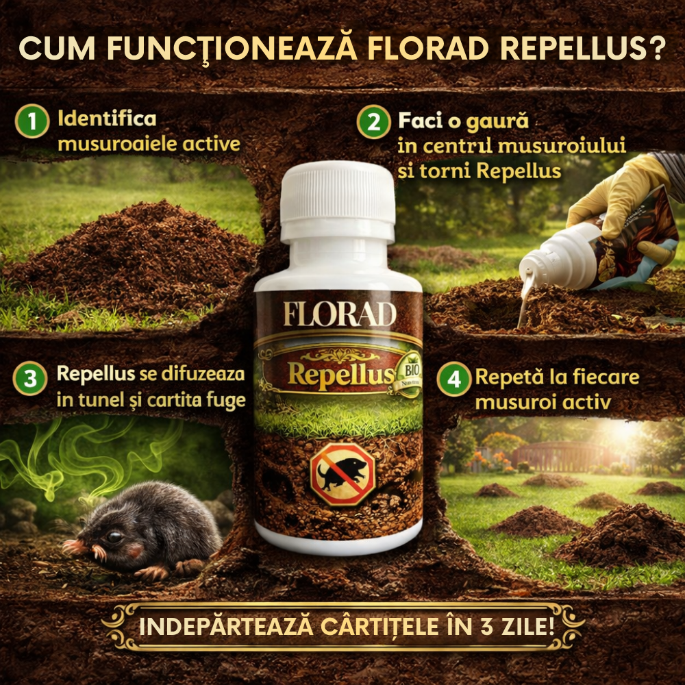 REPELLUS