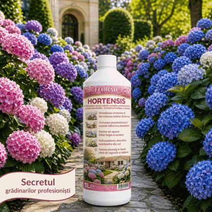 HORTENSIS