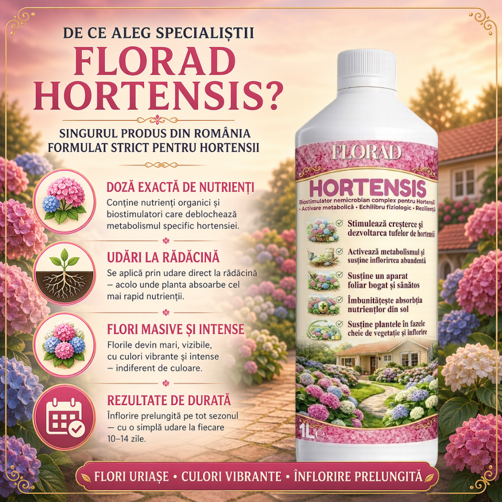 HORTENSIS