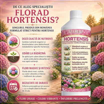 HORTENSIS