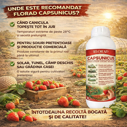 CAPSUNICUS