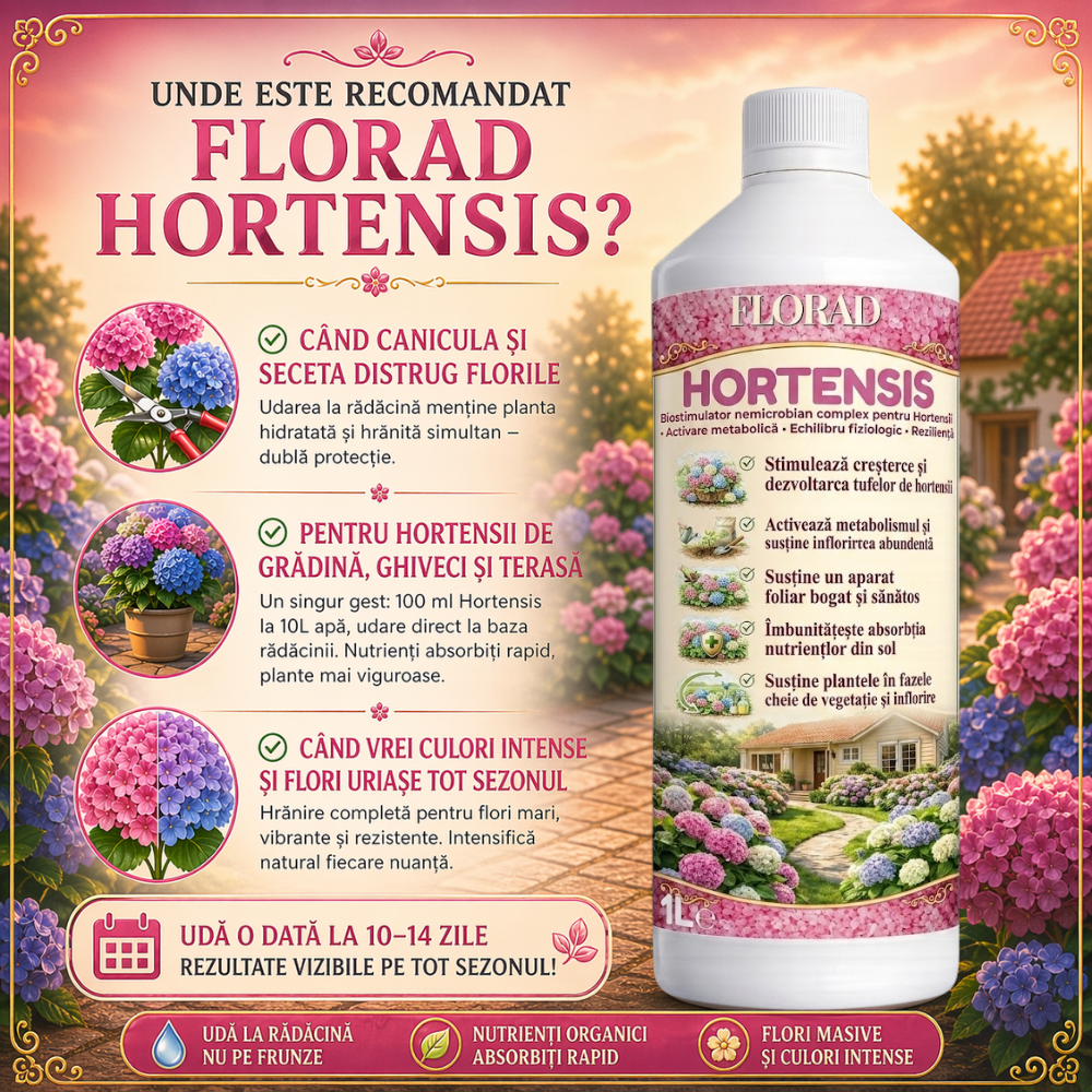 HORTENSIS
