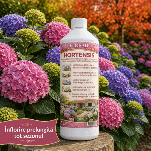 HORTENSIS