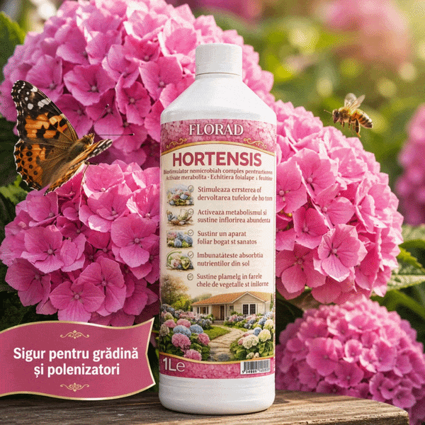 HORTENSIS