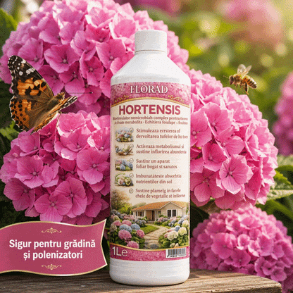 HORTENSIS