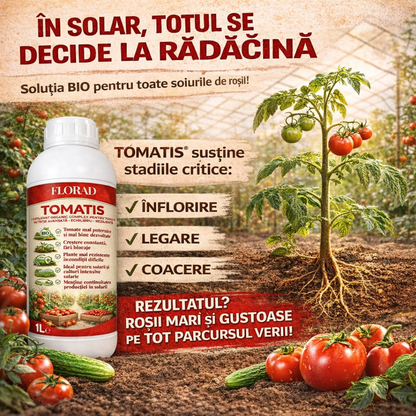 TOMATIS