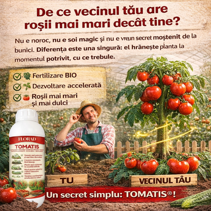 TOMATIS