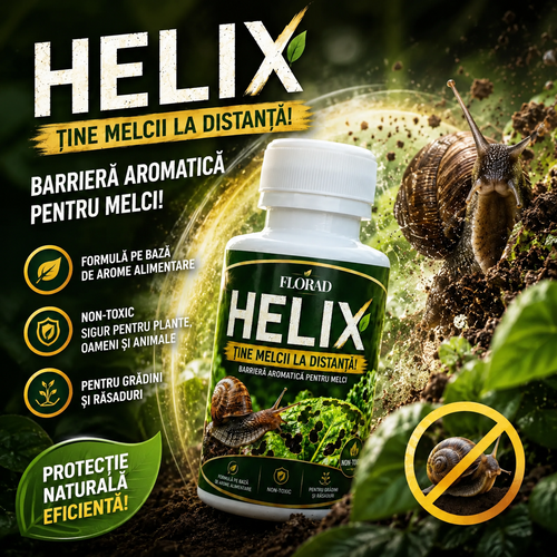 Helix - Anti melci