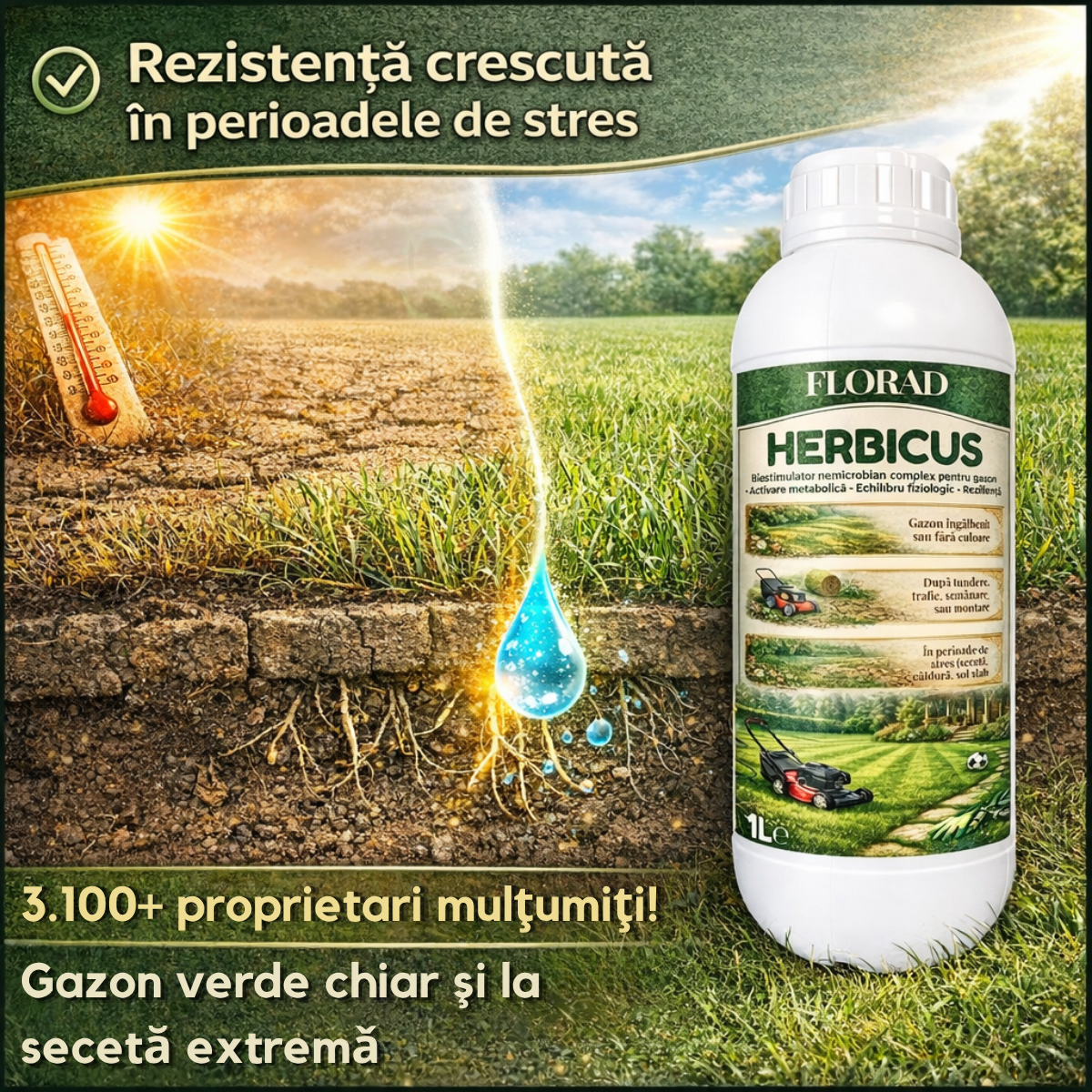HERBICUS