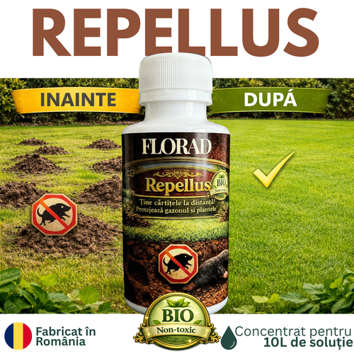 REPELLUS