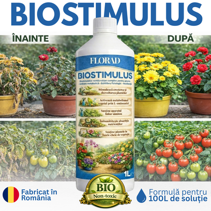 BIOSTIMULUS