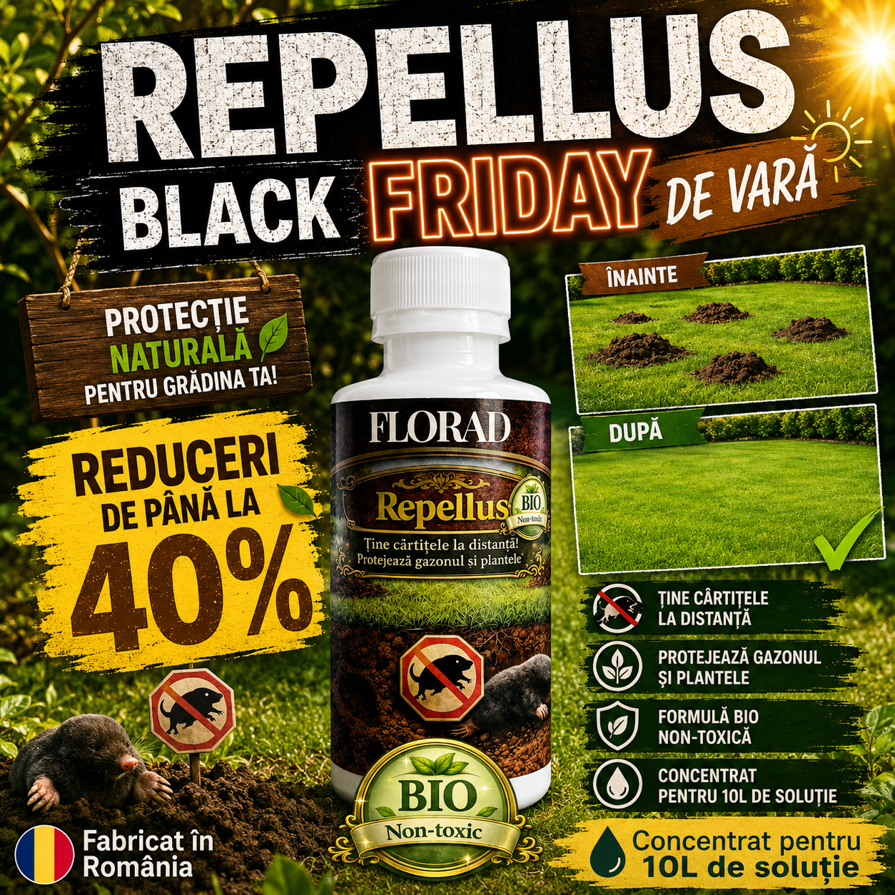 REPELLUS