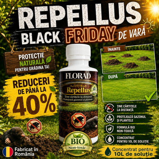 REPELLUS.