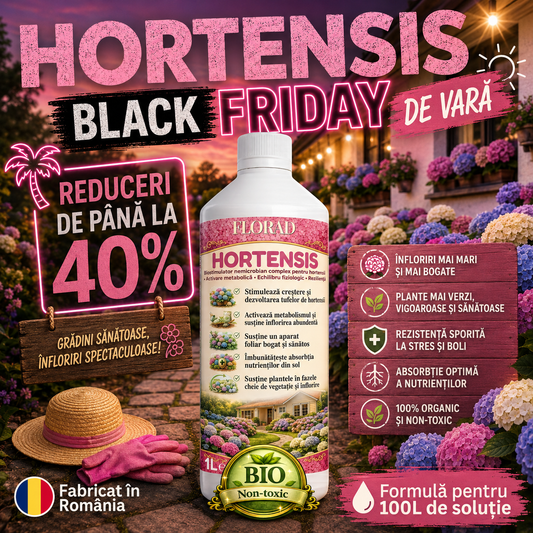HORTENSIS