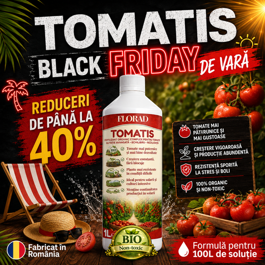 TOMATIS.