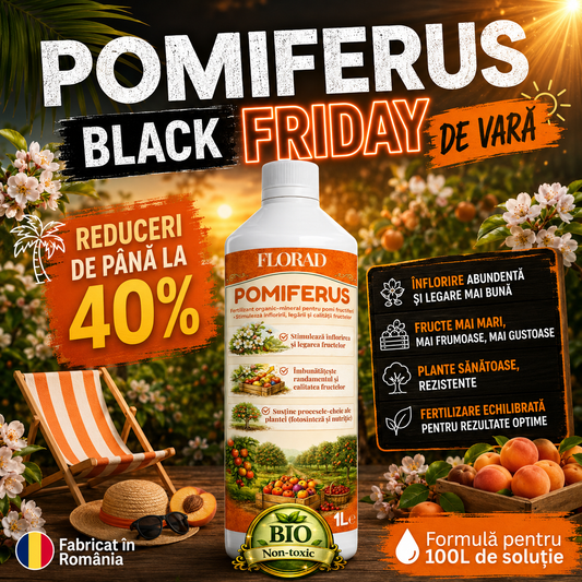 POMIFERUS.