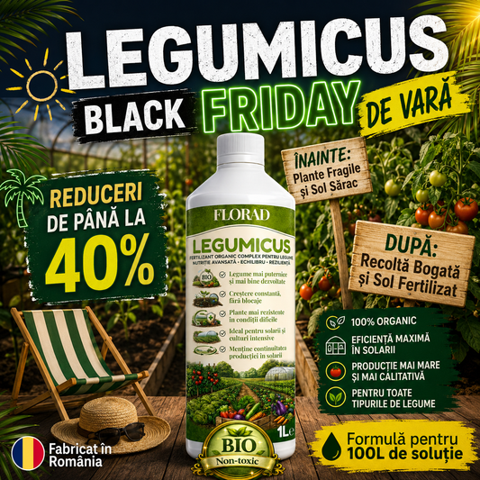 LEGUMICUS