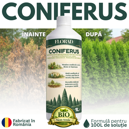 CONIFERUS