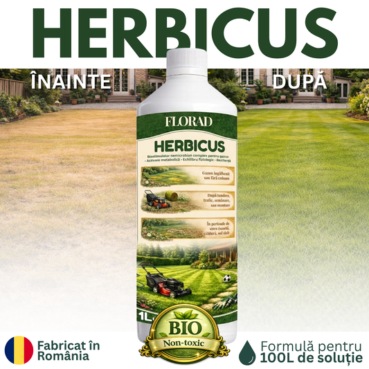 HERBICUS