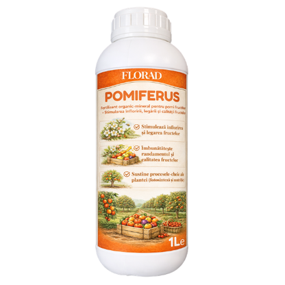 POMIFERUS