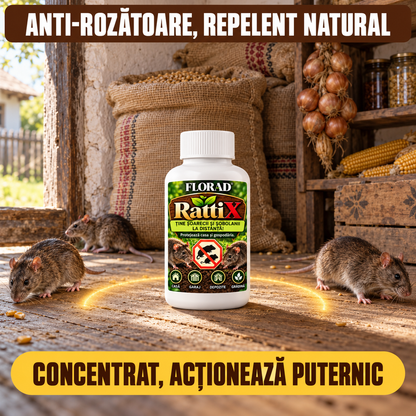 RATTIX