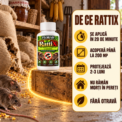 RATTIX