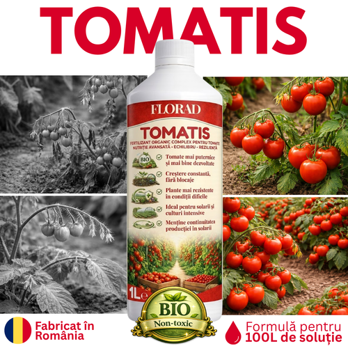 TOMATIS
