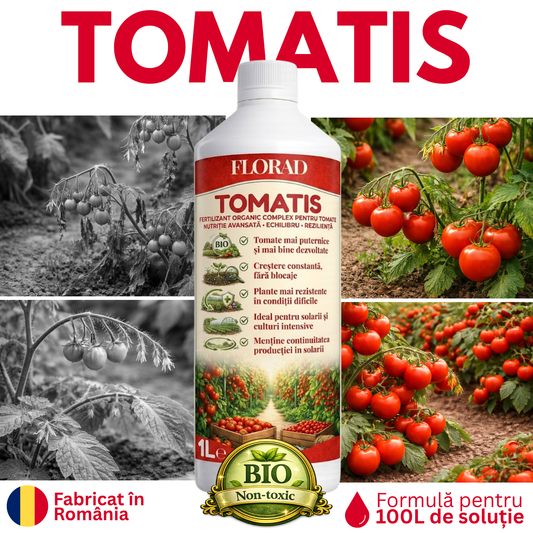 TOMATIS