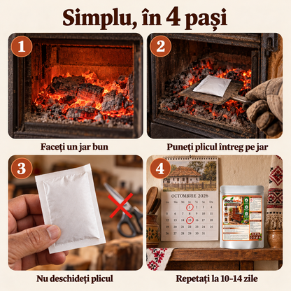 Cum se folosește HornActiv în 4 pași