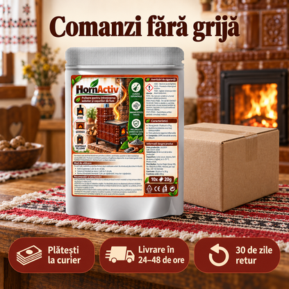 Comanzi fără grijă – plătești la curier