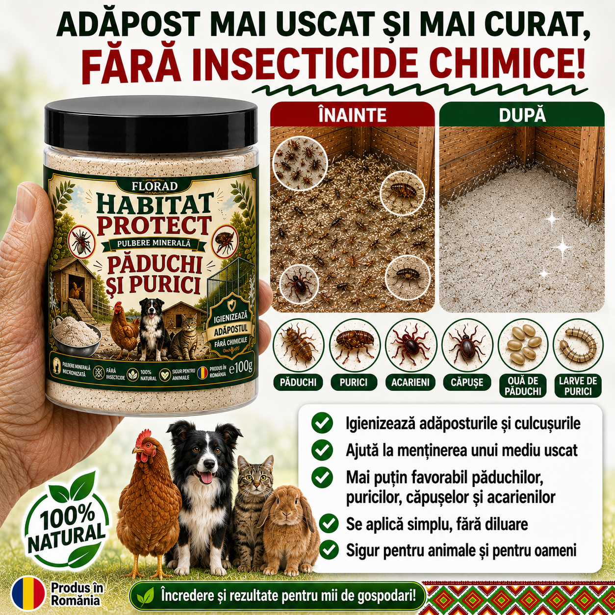Habitat Protect